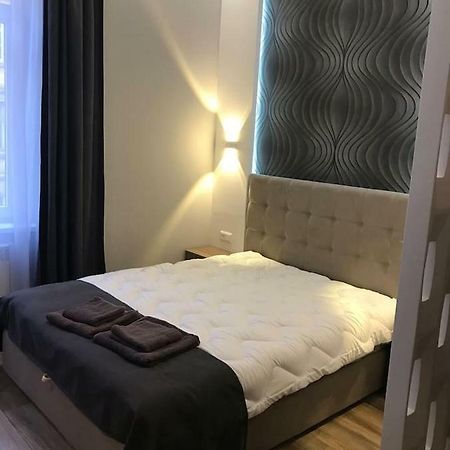 New Appartment-Studio Іn The Center Of Lwów Zewnętrze zdjęcie