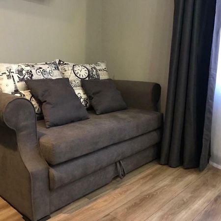 New Appartment-Studio Іn The Center Of Lwów Zewnętrze zdjęcie