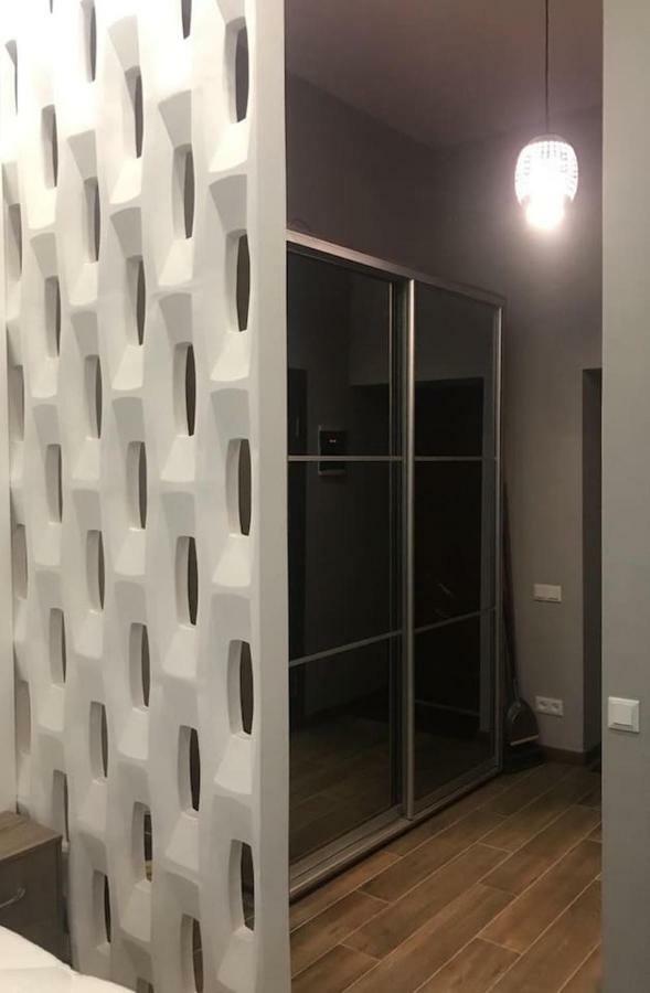 New Appartment-Studio Іn The Center Of Lwów Zewnętrze zdjęcie