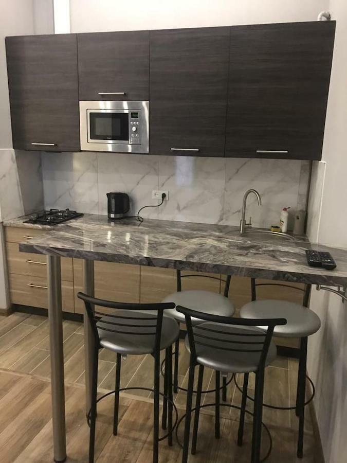 New Appartment-Studio Іn The Center Of Lwów Zewnętrze zdjęcie