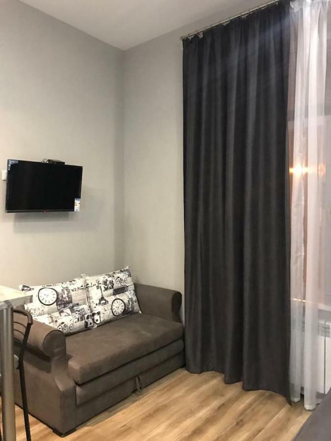 New Appartment-Studio Іn The Center Of Lwów Zewnętrze zdjęcie