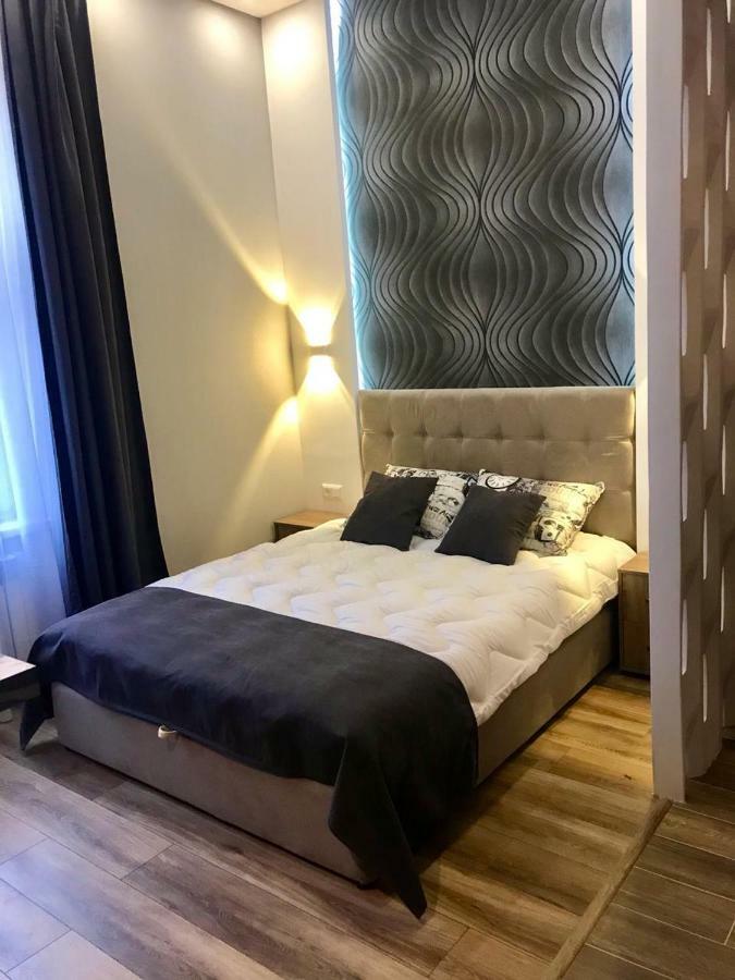 New Appartment-Studio Іn The Center Of Lwów Zewnętrze zdjęcie
