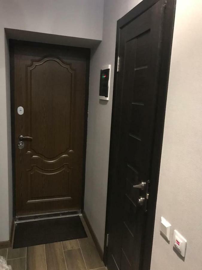 New Appartment-Studio Іn The Center Of Lwów Zewnętrze zdjęcie
