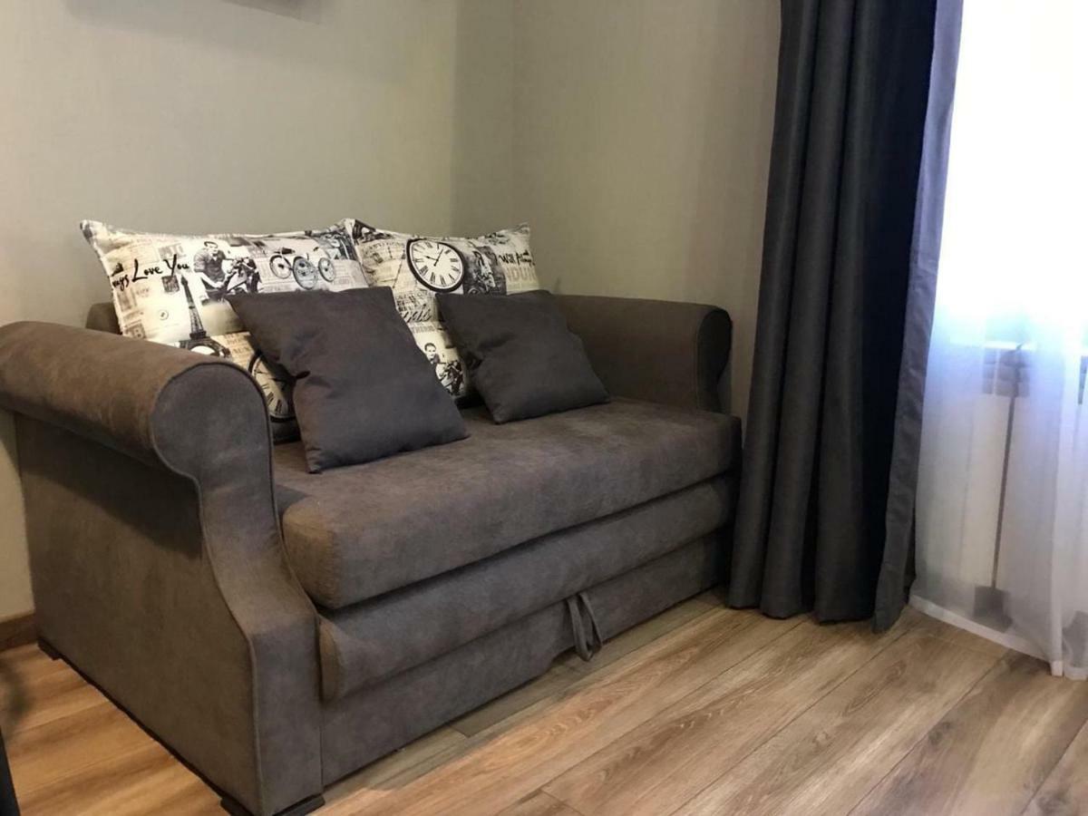 New Appartment-Studio Іn The Center Of Lwów Zewnętrze zdjęcie