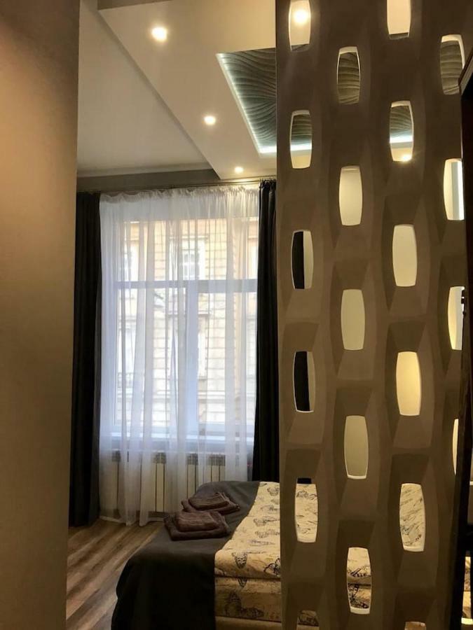 New Appartment-Studio Іn The Center Of Lwów Zewnętrze zdjęcie