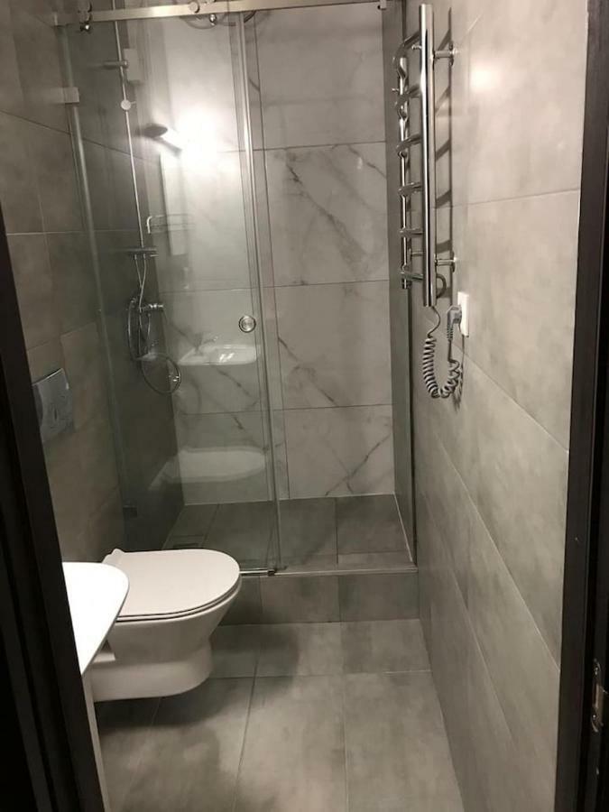 New Appartment-Studio Іn The Center Of Lwów Zewnętrze zdjęcie