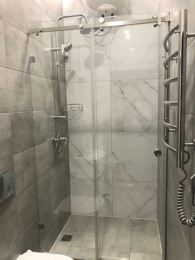 New Appartment-Studio Іn The Center Of Lwów Zewnętrze zdjęcie