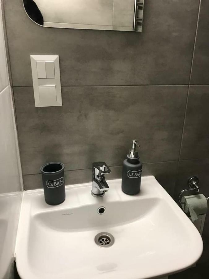 New Appartment-Studio Іn The Center Of Lwów Zewnętrze zdjęcie